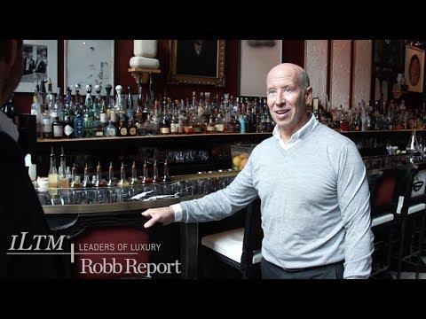 Leaders of Luxury: Barry Sternlicht Invests in the Future of Our Planet | Robb Report
