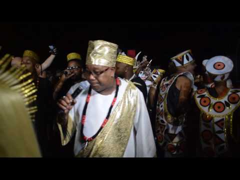 IMPERATRIZ DONA LEOPOLDINA ARRANCADA 2017 DESFILE