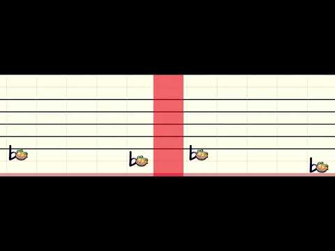 Water island Cybop MSM tutorial