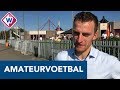Pijnlijke verjaardag voor VVSB-aanwinst Rob Zandbergen: 'Dit wil je niet' - OMROEP WEST SPORT