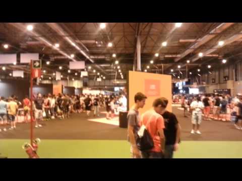 Gamergy 2014