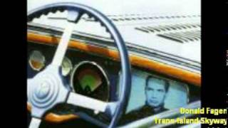 Donald Fagen -Trans-Island Skyway