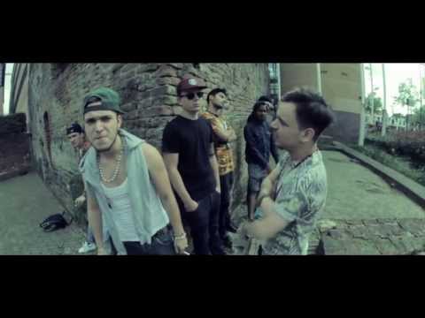 Kid de Blits - Uit De Noordzee (Prod. Boaz v/d Beatz)