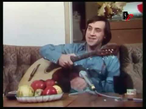 Александр Градский — Песня о друге (запись 1985г.)