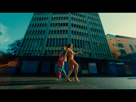 DEKKO, Aria Vega – Costeñita (Official Video)