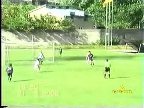 20/05/2006 Ararat 0 - 5 Pyunik goals