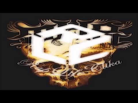 L México Crudo / THR Cru2 & Rap Life Clika [ 2014 ]