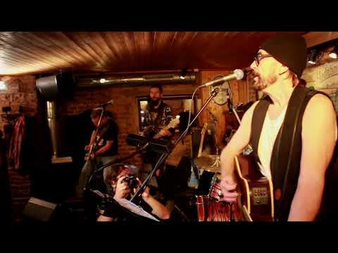 Phil Shoenfelt feat. Band Of Heysek - Who's Bin Talkin