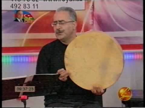 "Savalan" qrupu Novruz Novruzlu ve Helimet Sultan - UZUN INCE BİR YOLDAYIM