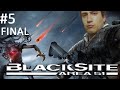 Como No Jugar Blacksite: Area 51 5 Final