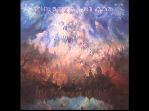 Conjure The Watcher - Tyrants Blood