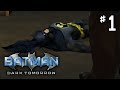 Batman Dark Tomorrow 01 Bad Game Hall Of Fame