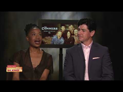 The Connors | Morning Blend