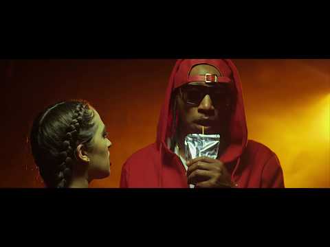 Treja - Lingo (Official Music Video)