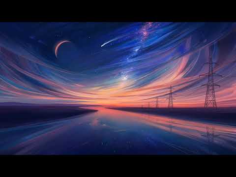 4URA, DVRKCLOUD & Holly Terrens - Changing skies