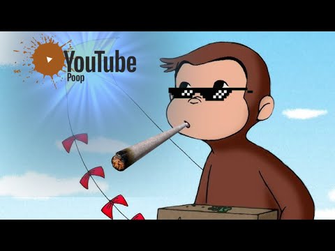 YTP - George il Calabrese Curioso