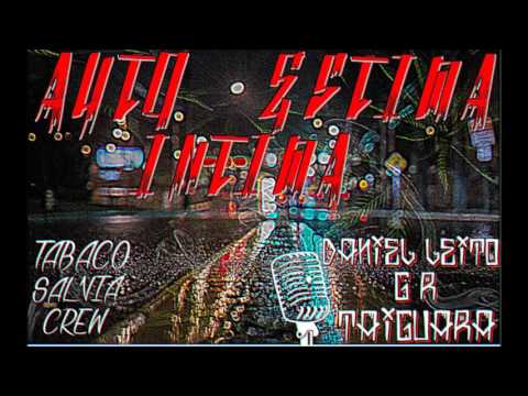 Daniel Leito part GR  & Taiguara (SentidoÓ6)  -  Auto estima intima