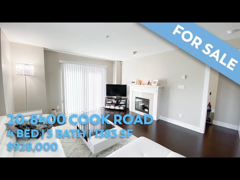 Almond Tree Media video.