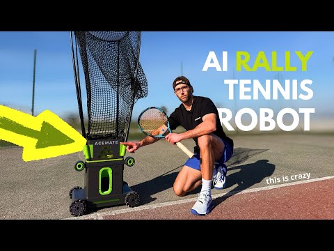 Acemate Review Video 1