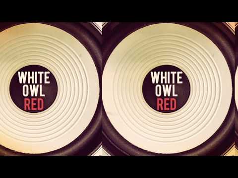 White Owl Red - Existential Frontiers (Official)