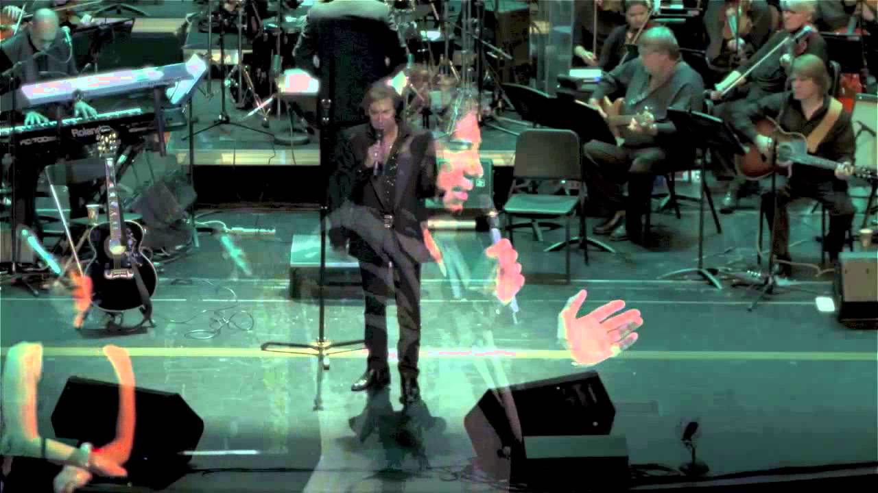 Promotional video thumbnail 4 for Neil Diamond  - The Tribute