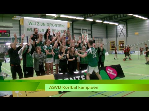 Kandidaten opgeven voor de opvolging van Nikki Boon, Ryan Nijboer en ASVD Korfbal Kandidaten opgeven voor de opvolging van Nikki Boon, Ryan Nijboer en ASVD Korfbal