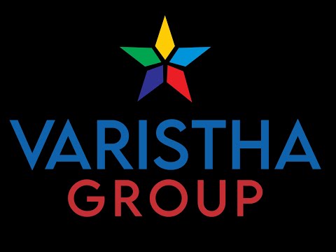 Varistha Infracon  Intro