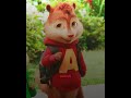 this audio with headphones..😩 || alvin and the chimpmunks #shorts