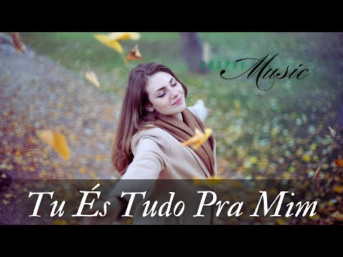 Tu És Tudo Pra Mim, Música Gospel, Louvor, Hino de Adoração ao Senhor, Gospel Music