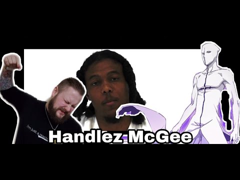 Score Card Reactions : Handlez McGee - Cache 22