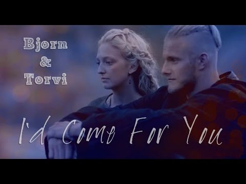 【Bᴊᴏʀɴ ﹠ Tᴏʀᴠɪ】 Ｉ'ｄ Ｃｏｍｅ Ｆｏｒ Ｙｏｕ