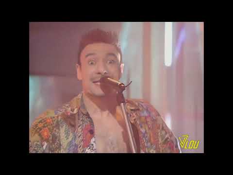 Guru Josh - Infinity (TOTP) REMASTERED - 1990 HD & HQ