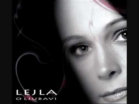 Lejla Jusic - Kraj tanana sadrvana