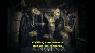 Tristania- Wormwood - Subtitulado español y latin