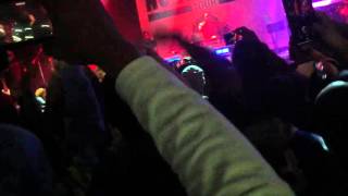 Big KRIT- 86 Live @ The Howard Theatre 10/28/15