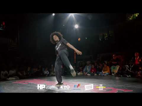 NANTERIOUS BREAK 2024 - Tiro VS Killian - Bboys semi final