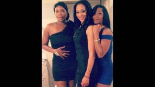 #MimiFaust of #LHHATL Season 6 star says goodbye to sister Lynee Faust