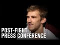 UFC Vegas 63: Post-Fight Press Conference