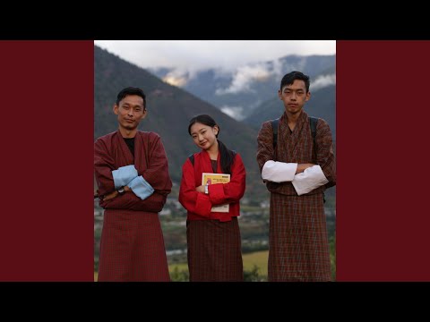 Nang Sum (feat. Lala wang)