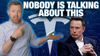 Tesla’s $4.3 Billion Battery Deal — 50% Higher Energy Density Confirmed
