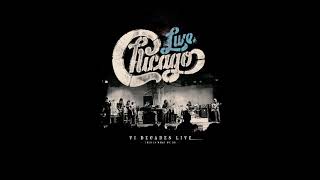 Chicago-Takin' It On Uptown(Live 12.1.77)