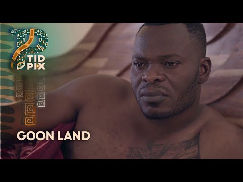 GOONLAND | Full African Crime Movie in English | TidPix