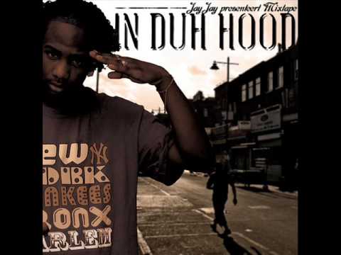 JayJay Ft. Lino & E-Vano - UnderCoverLove