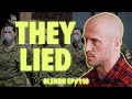 Canadian Veteran Exposes Military Corruption and Incompetence | Blendr Report EP110