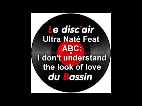 Ultra Naté Feat ABC - I don't understand the look of love