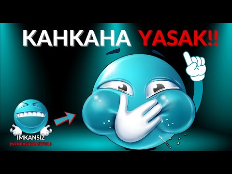 2026 İnternet Ve Youtube'deki En Komik Videolar 🤣 Gülmeme Challenge #34