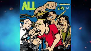 ALL / Descendents - Live Plus One