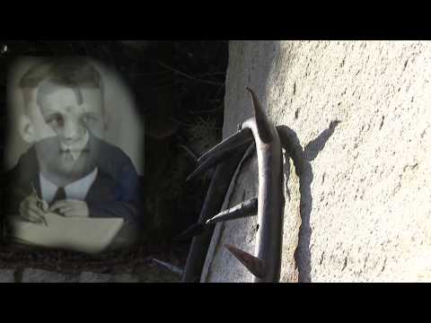 Popraviště Suchý důl Vejprnice u Plzně/dokument CZ