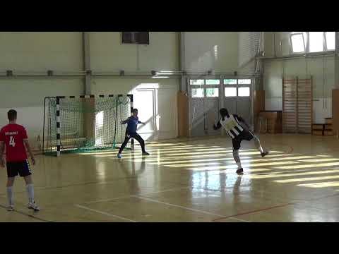 Euroscale Kecskemét I. - Bácsalmási PVSE