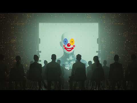 Neelix & Z-Cat - 1984